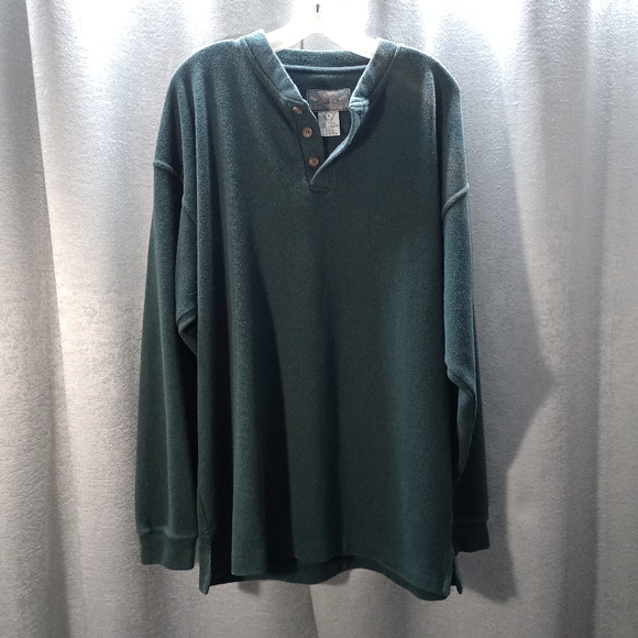 3 Vintage Sweatshirts - Picture 1 of 10